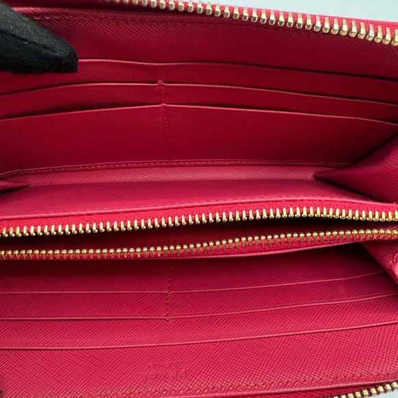 Prada Wallet | Good Condition - Picture 16 of 16